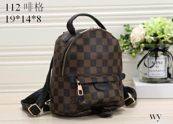 Handbags Wallet Brands handbag women bags Crossbody bag Fashion Vintage leather Shoulder Bags 197