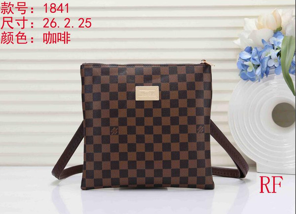 Handbags Wallet Brands handbag women bags Crossbody bag Fashion Vintage leather Shoulder Bags 204