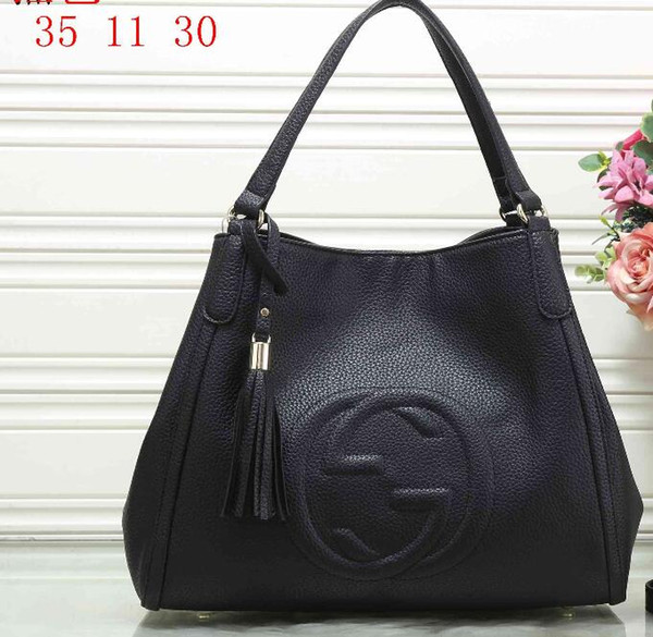 Factory Wholesale 2019 new handbag cross pattern synthetic leather shell chain bag Shoulder Messenger Bag Fashionista fdf
