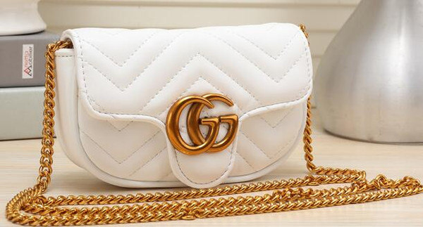 AAA+Original 2018 NEVER FULL cowhide leather handbags color leather shopping bag Never single shoulder bag Free Shipping ghg