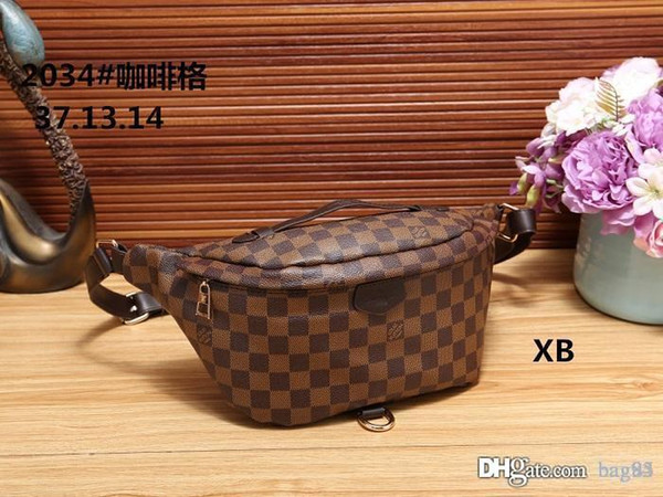 2018 new bags Women Bags Designer fashion PU Leather Handbags Brand backpack ladies shoulder bag Tote purse wallets 20034
