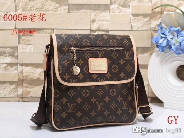 2018 new bags Women Bags Designer fashion PU Leather Handbags Brand backpack ladies shoulder bag Tote purse wallets 66005