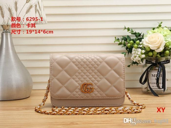 2018 new bags Women Bags Designer fashion PU Leather Handbags Brand backpack ladies shoulder bag Tote purse wallets a6295