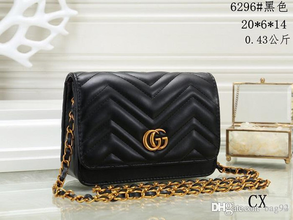 2018 new bags Women Bags Designer fashion PU Leather Handbags Brand backpack ladies shoulder bag Tote purse wallets da6296