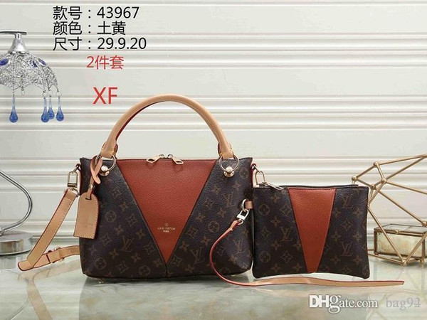 2018 new bags Women Bags Designer fashion PU Leather Handbags Brand backpack ladies shoulder bag Tote purse wallets a439672