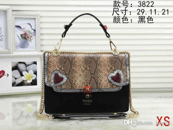 2018 new bags Women Bags Designer fashion PU Leather Handbags Brand backpack ladies shoulder bag Tote purse wallets a3822