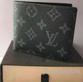 Wholesale 2019 Fashion Single Zipper Cheapwomen Pu Leather Wallet Lady Ladies Purse No Box 06