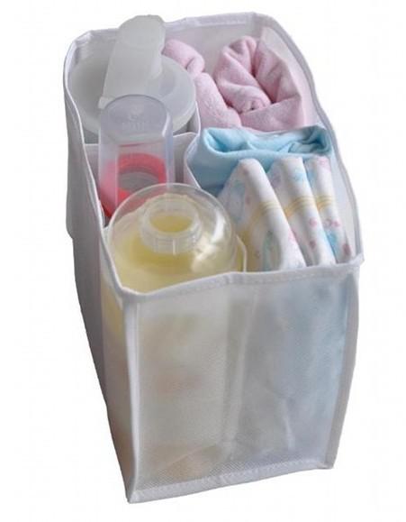 Wholesale - Diaper Bag Organizer Insert Diaper Bags Diaper handbags Mummy bag 3colors 3 size