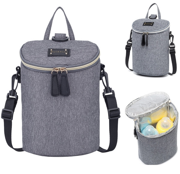 New Mini Baby Diaper Backpack Waterproof Mommy Changing Bag Mami Backpack Nappy Mother Maternity Backpacks shoulders Bags for short travel