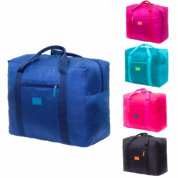 Luggage Bags Unisex Travel Bag Diaper Bag Casual Beach Exercise Luggage Bags Storage Bag 5 Colors