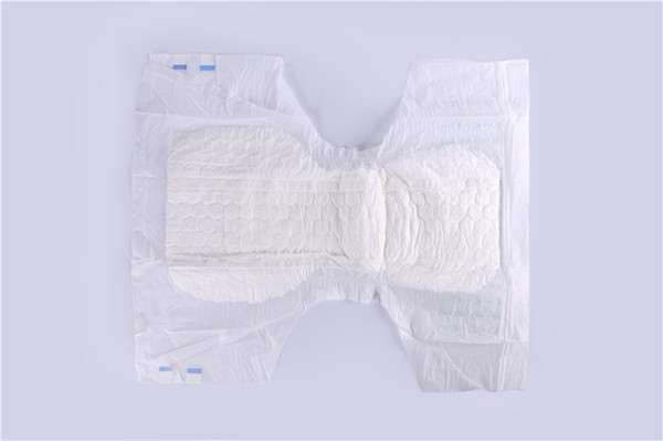 wholesale:customized production Adult diaper Unisex Products Not lala pantsDisposable diapers for adults.