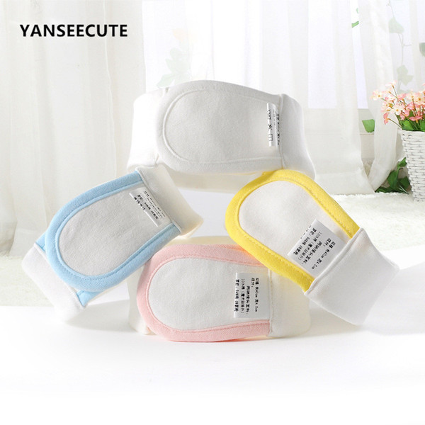 baby diapering belt diapers with fixed buckle belt buckle fixed Diapering for newborn 5pcs/lot AAQW-BC01-03-5P