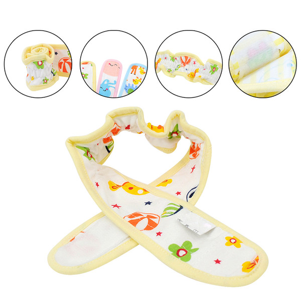 1PC Newborn Adjustable Baby Nappies Diaper Fixed Belt Soft Cotton Diapers Fastener Babies Accessories Care