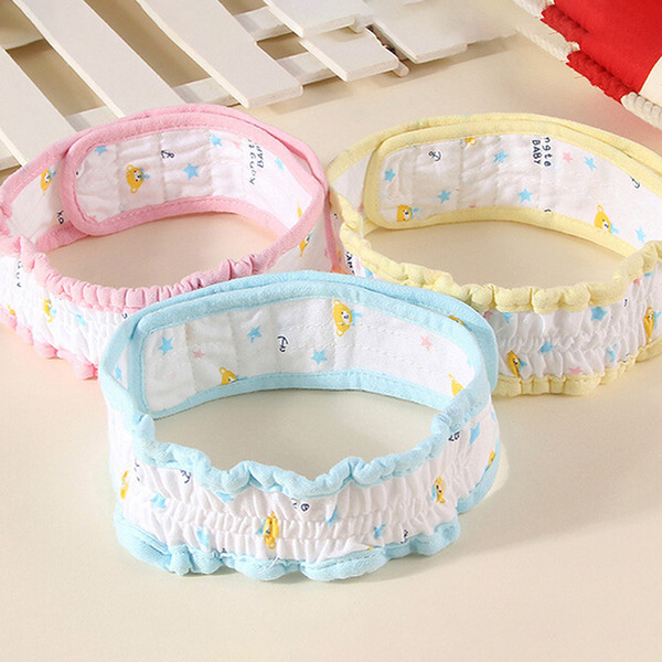 New Arrival Elastic Nappy Fastener Holder,100% Cotton Diaper Buckle Prefold Diapers Buckle Baby Diaper Fixed Belt