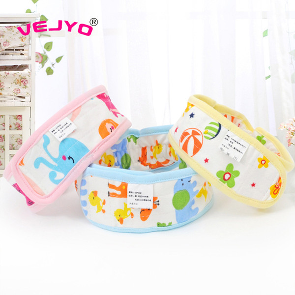 1PC Adjustable Baby Reusable Nappies Diaper Fixed Belt 100% Soft Cotton Newborn Diapers Fastener Babies Accessories Care