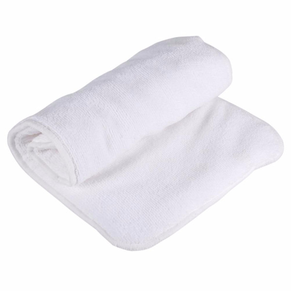 1PC New Nappy Liners Washable Reusable Diaper Insert 4 Layers Soft Incontinence Cloth Diaper Insert Liner Nappy Pad For Adullt