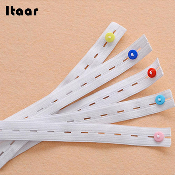 Diaper Fastener Diapers Buckle Nappy Fixed Belt Infants Supply Baby Care Soft Diaper Accessory Convenient 10Pcs/Pack White