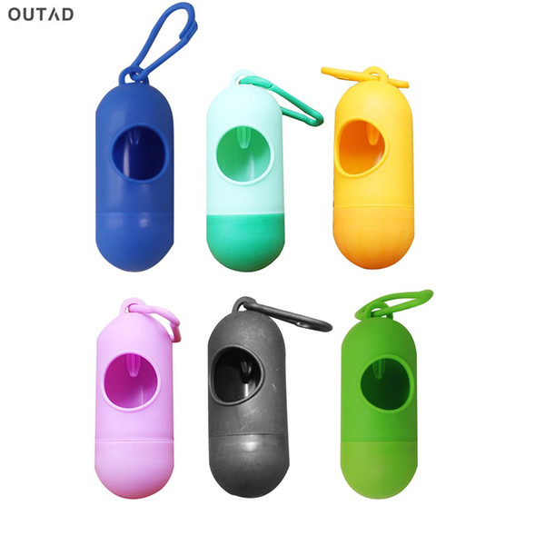 OUTAD Hanging Baby Diaper Pail Bag Box Portable Baby Pet Garbage Rubbish Bag Storage Case Plastic Organizer for Mommy Hot