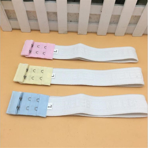 1Pc High Quality Nappy Changing Fixed Belt Diaper Fastener Adjustable Holder Clip Fixed Baby Cloth Buckle Cloth Diapers Elastic