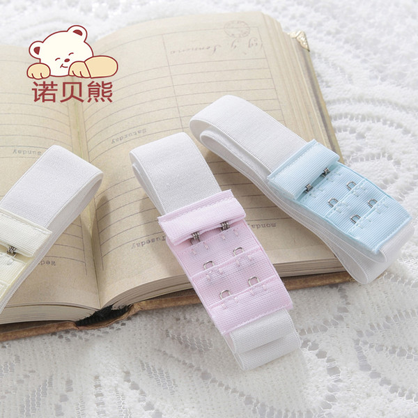 3PCS New Cartoon Full Cotton diapers Buckle Baby Care Adjustable Convenient Soft reusable nappies Diaper Fixed Belt for newborns