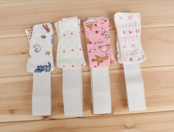 1 Piece Diapers Fixed Belt Buckle Maternal Infant Baby Cinto Fix Pants care products clip s newborn