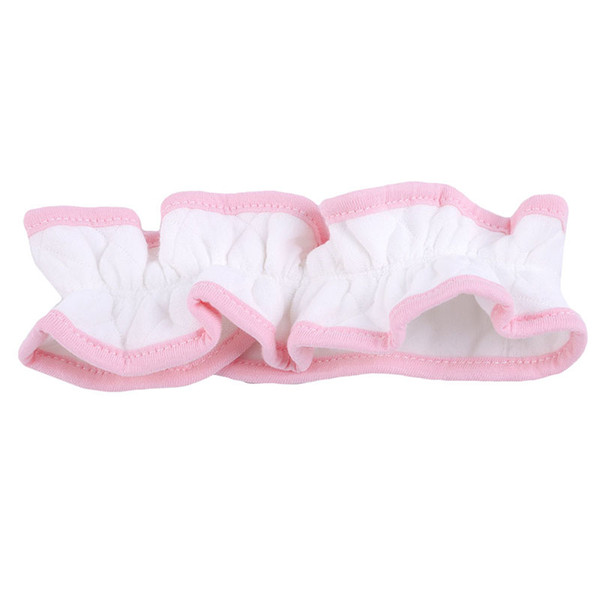 Baby Diapers Fixed Belt Simple Buckle Adjusted Changing Diaper Size Baby Products Elastic Tape Reusable Washable Cloth Buckle