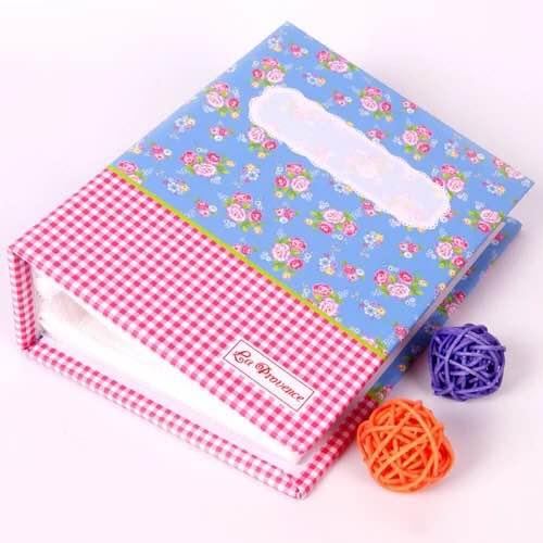 New cloth cover 6 