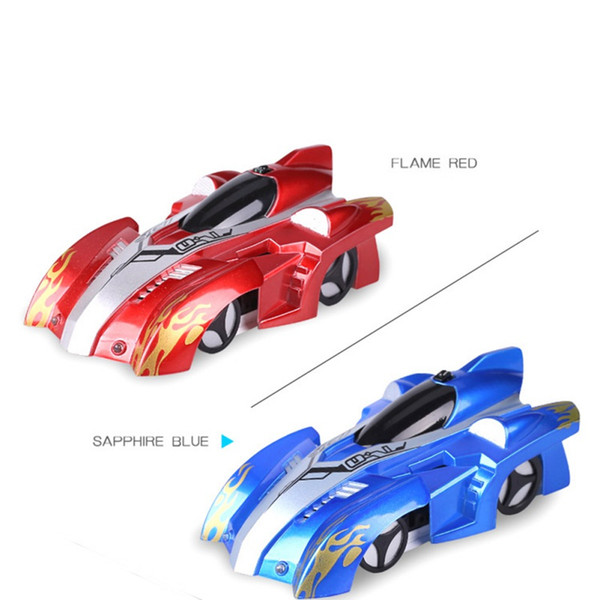 New RC Car Remote Control Anti Gravity Ceiling Racing Car Electric Toys Machine Auto Gift for Children RC Car new