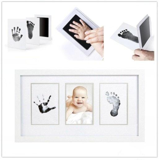 Baby inkless safe newborn 