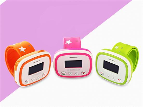 Children Watches Children Watches Hot Kids Positioning and Candy Color Watches Fashion Baby GPS and Phone Watch