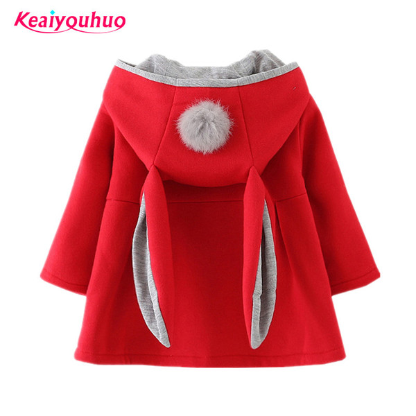 New 2019 children hoodies girls,kids Girls jacket Children's Coat Fashion Girls Coat girls warm Jacket children clothes