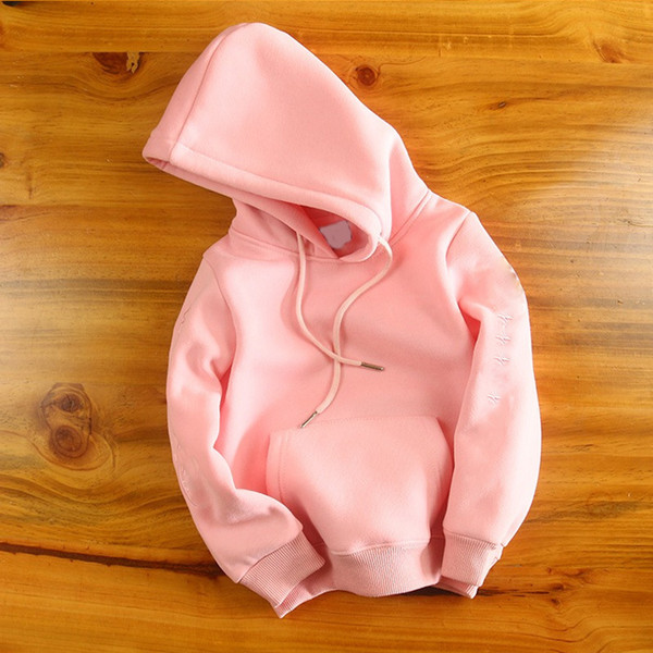 12.1 Children's Clothes Children hoodies Pure Cotton Plus Cashmere sweatshirts Fashion