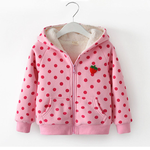 good qulaity children girl tops clothing baby hoodie 2019 new spring coat girls sweatshirt kids autumn hoodies kids streetwear
