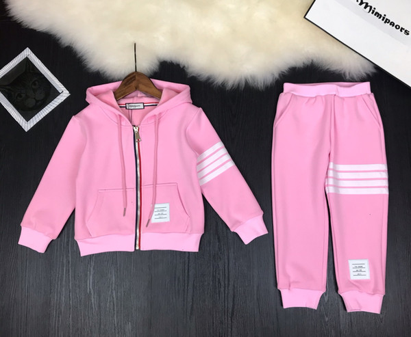 Girls sets 2pcs high quality WSJ000 tops + trousers #110527 whatsyan01