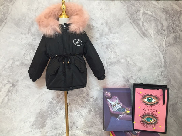 Girl coat high quality WSJ000 comfortable and durable #111290 zjy523