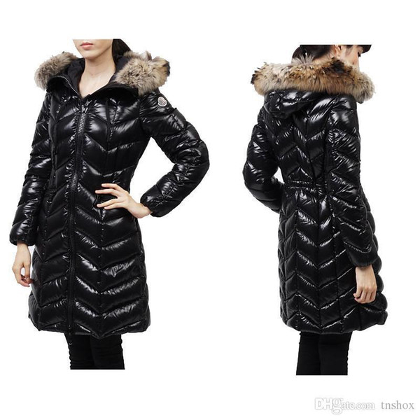 Top Quality Man Cost M1 Women Anorak Winter Jacket Men Winter Jacket High Quality Warm Plus Size Women's Down And Parka Anorak Jacket