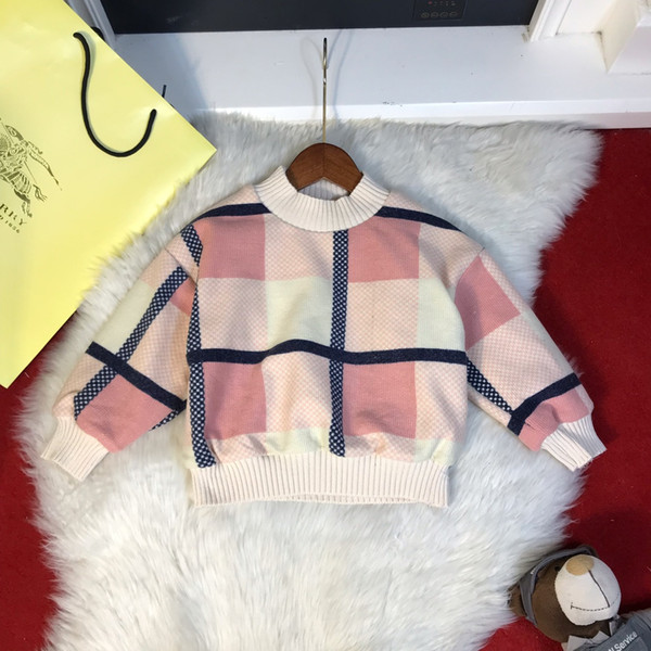 Girl Sweater High Quality WSJ002 Fashion Warm #110737 w03