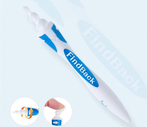 Soft Spiral Disposable Easy Earwax Cleaner Earpick Tool Ear Wax Remover Safe Spiral Cleaner Prevent Ear-pick Clean