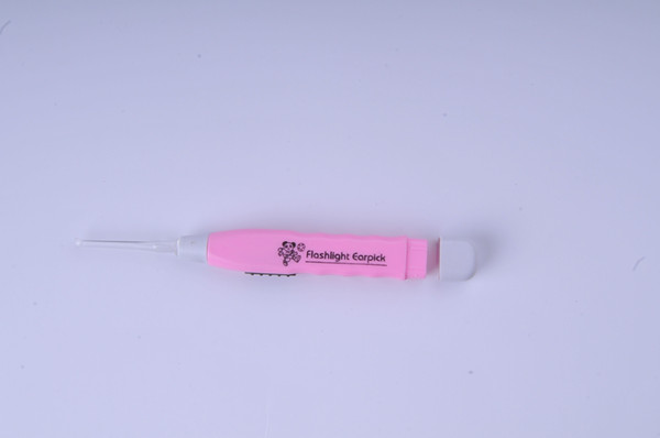 Factory specializing in the production of high quality wholesale Ershao led Ershao ear PA earpick
