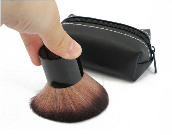 Professional # 182 rouge blush brush makeup powder honey makeup brush set cosmetic tool set