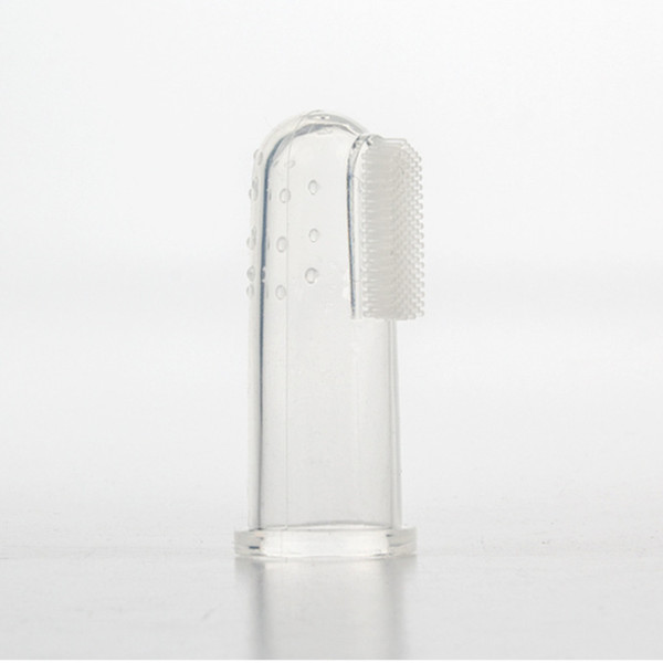 Baby Finger Toothbrush Baby Personal Care Articles Goods