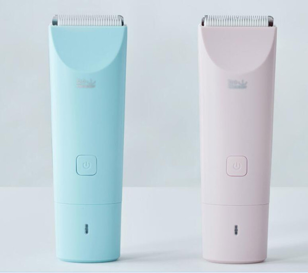 Xiaomi Youp Rushan Baby Hair Clipper IPX7 Waterproof Professional Electric Hair Trimmer Rechargeable Children Silent Motor 3024128C3