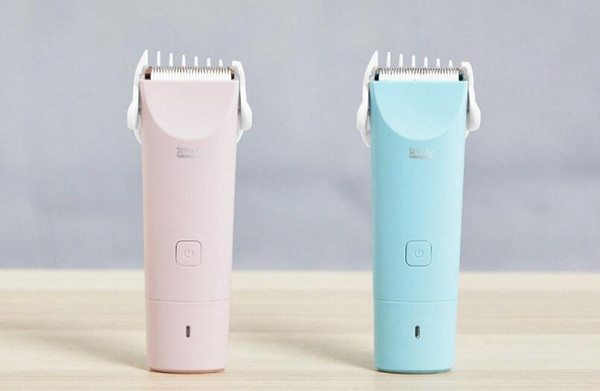 Xiaomi Youp Rushan Baby Hair Clipper IPX7 Waterproof Professional Electric Hair Trimmer Rechargeable Children Silent Motor 3024128C3