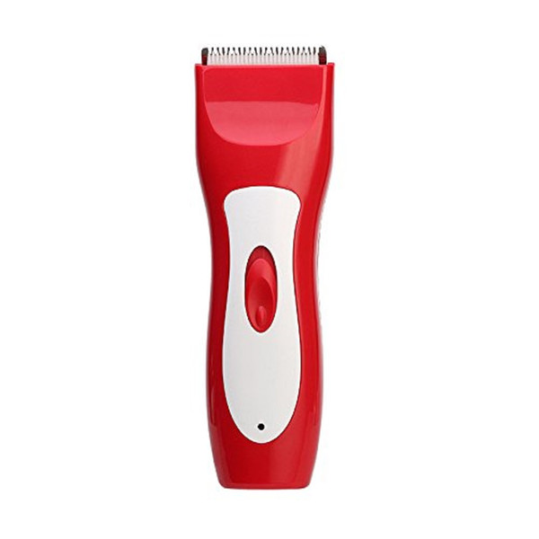 Hair Clipper Trimmer Children Electric Professional Clipper Quiet Waterproof Rechargeable Baby Kids Styling Tool