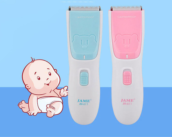 2018 new baby electric hair clipper net tone rechargeable baby child electric hair clipper hair clipper