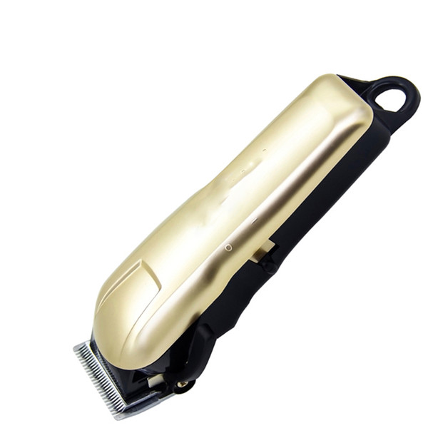 Electric Baby Hair Clipper Professional Rechargeable Waterproof Hair Trimmer for Kids 2019 popular hot portable