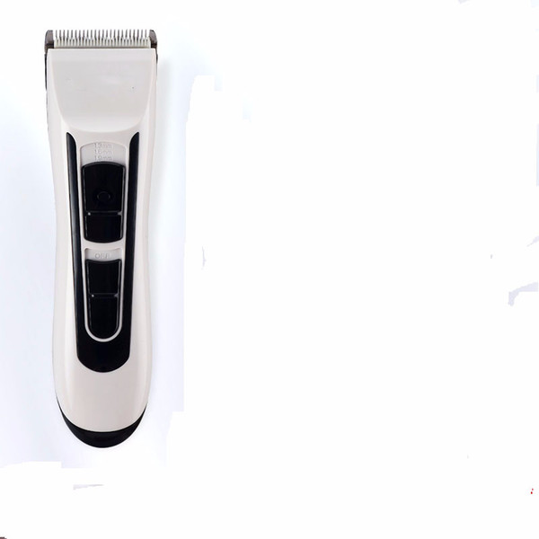 2019cute sweet Baby Hair Clipper Easy-use Electric Quiet Hair Trimmer Safe Rechargeable Waterproof Clippers for Children Kids