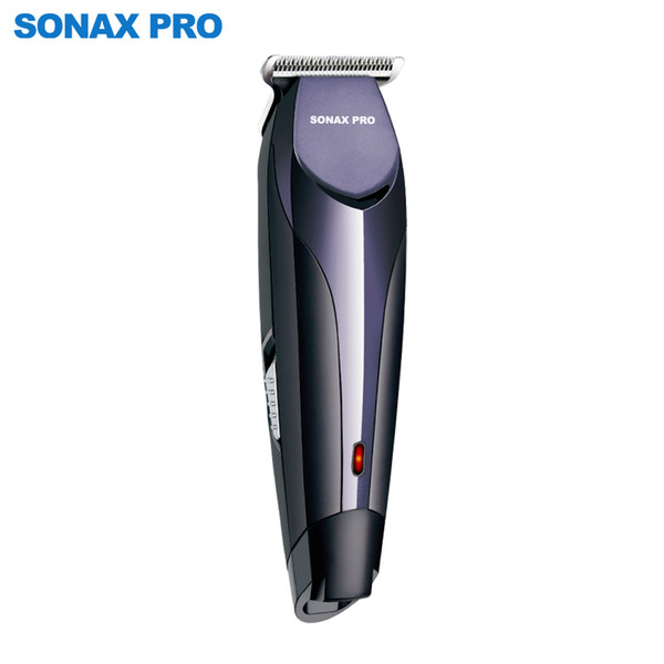 2019 funny Hair Clipper Trimmer Rechargeable Electric Hair Clipper Razor Child Baby Cutting Machine To Haircut