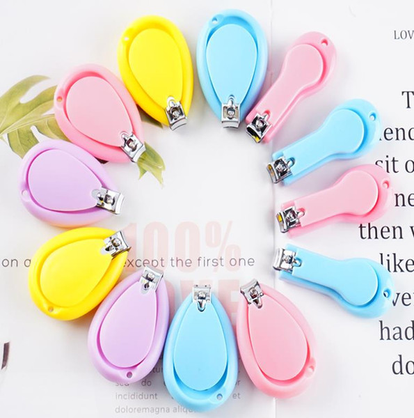 Factory direct baby trim nail clipper tool