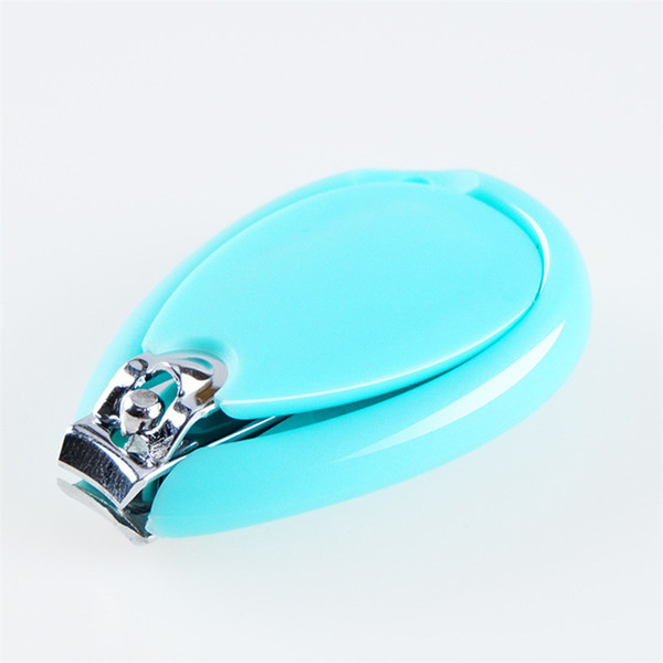 Baby Nail Clipper Kids Children Nail Clippers Stainless Steel Nail Scissors Trimmer Finger Toe Boys Girls Manicure Tools Pedicure Care CZ228